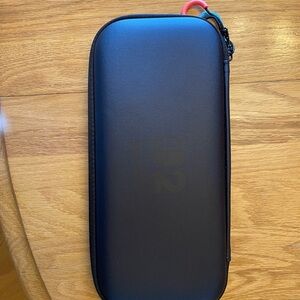Nintendo Switch 2 Official Carrying Case (Barely Used)